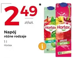 Frac Napój Hortex oferta