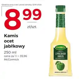 Frac Kamis ocet jabłkowy oferta
