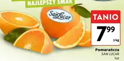 Intermarche Pomarańcza San Lucar oferta