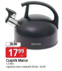 E.Leclerc Czajnik marco 1.5 l Odelo oferta