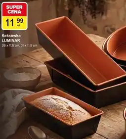 Carrefour Keksówka LUMINAR oferta