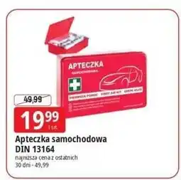 E.Leclerc Apteczka din 13164 oferta