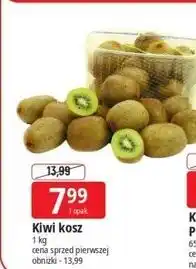 E.Leclerc Kiwi oferta