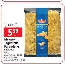 Makaron parpadelle Podravka