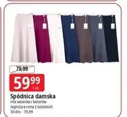 E.Leclerc Spódnica damska oferta