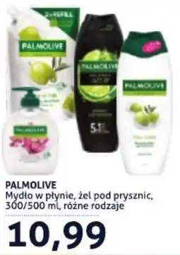 Blue Stop Mydło w płynie, żel pod prysznic oferta
