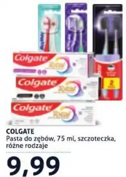 Blue Stop Colgate Pasta do zębów oferta