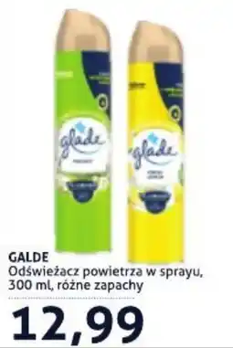Blue Stop Odświeżacz powietrza w sprayu oferta