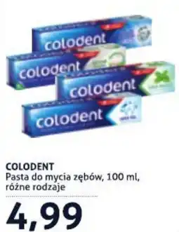 Blue Stop Colodent Pasta do mycia zębów oferta