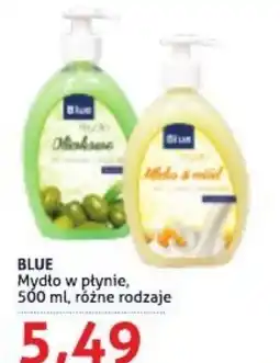 Blue Stop BLUE Mydło w płynie oferta