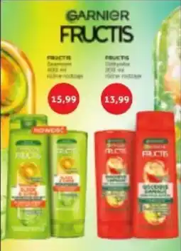 Blue Stop Garnier Fructis Szampon oferta
