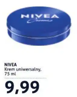 Blue Stop NIVEA Krem uniwersalny oferta