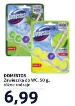 Blue Stop Zawieszka do WC oferta