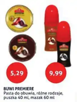 Blue Stop BUWI PREMIERE Pasta do obuwia oferta