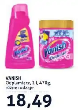 Blue Stop Vanish Odplamiacz oferta