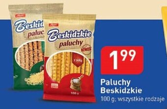Stokrotka Paluchy Beskidzkie 100g oferta