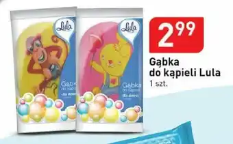 Stokrotka Gąbka do kąpieli Lula oferta