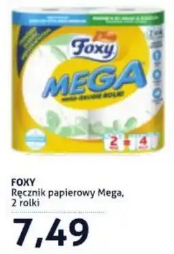 Blue Stop Ręcznik papierowy Mega oferta