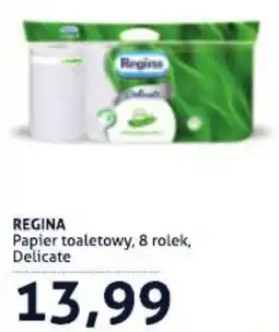 Blue Stop Papier toaletowy Regina Delicate oferta