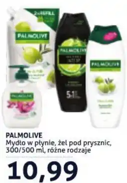 Blue Stop Mydło w płynie, żel pod prysznic oferta