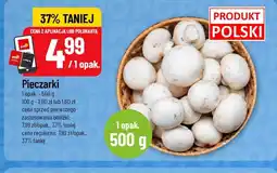 Polomarket Pieczarki oferta