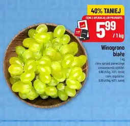 Polomarket Winogrona białe oferta