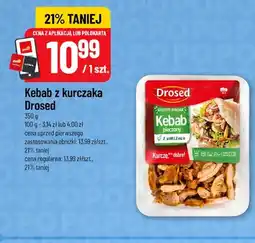 Polomarket Kebab z kurczaka Drosed oferta