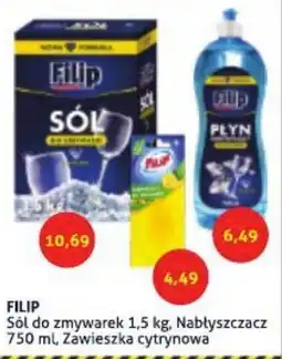 Blue Stop Filip Sól do zmywarek oferta