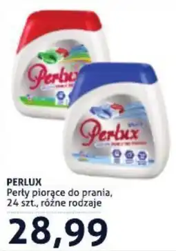 Blue Stop Perlux Perty piorące do prania oferta