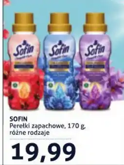 Blue Stop SOFIN Peretki zapachowe oferta