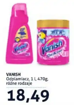 Blue Stop Vanish Odplamiacz oferta