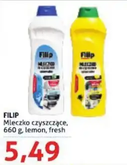 Blue Stop Filip Mleczko czyszczące oferta