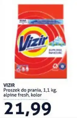 Blue Stop Vizir Proszek do prania, alpine fresh, kolor oferta