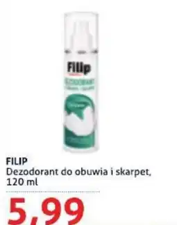 Blue Stop Dezodorant do obuwia i skarpet oferta
