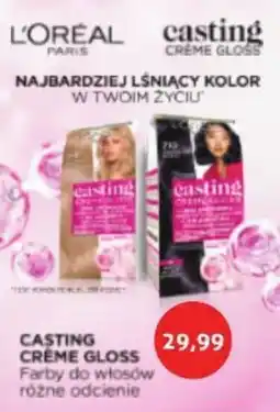 Blue Stop L'Oréal Paris Casting Crème Gloss oferta
