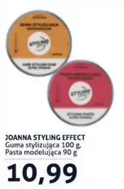 Blue Stop JOANNA STYLING EFFECT Guma stylizująca, Pasta modelująca oferta