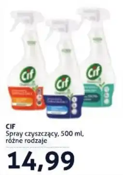 Blue Stop Spray czyszczący oferta