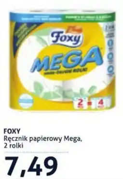 Blue Stop Ręcznik papierowy Mega oferta