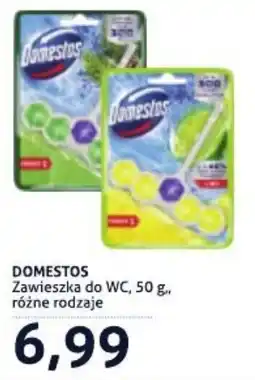 Blue Stop Zawieszka do WC oferta