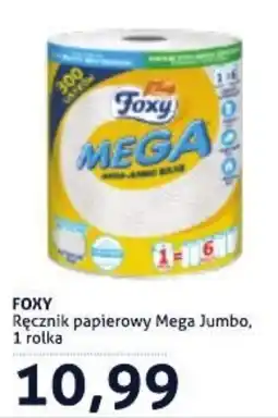 Blue Stop Ręcznik papierowy Mega Jumbo oferta