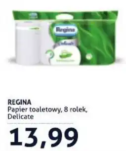 Blue Stop Papier toaletowy Regina Delicate oferta