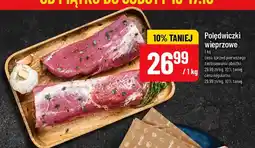 Polomarket Polędwiczki wieprzowe oferta