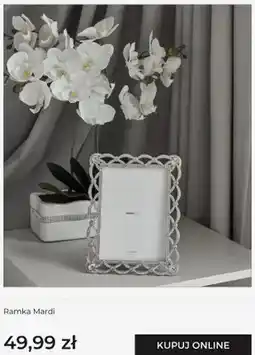 Home&You Ramka Mardi home & you oferta