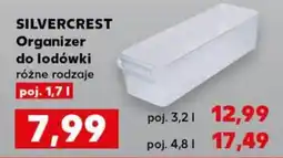 Kaufland Organizer do lodówki oferta