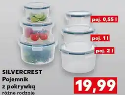 Kaufland Pojemnik z pokrywką oferta