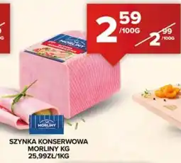 Spiżarnia Smakosza Szyinka Konserwowa Morliny oferta