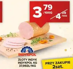 Spiżarnia Smakosza Złoty Indyk Indykpol KG oferta