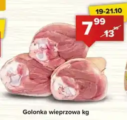 Spiżarnia Smakosza Golonka wieprzowa oferta