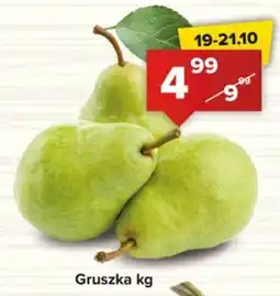 Spiżarnia Smakosza Gruszka oferta