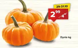 Spiżarnia Smakosza Dynia oferta